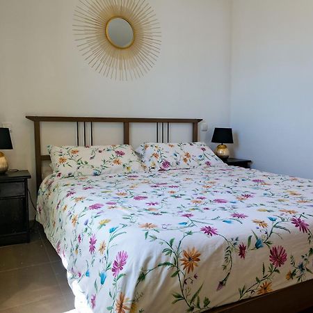 Appartement Apartamento Steffi à Tías Extérieur photo