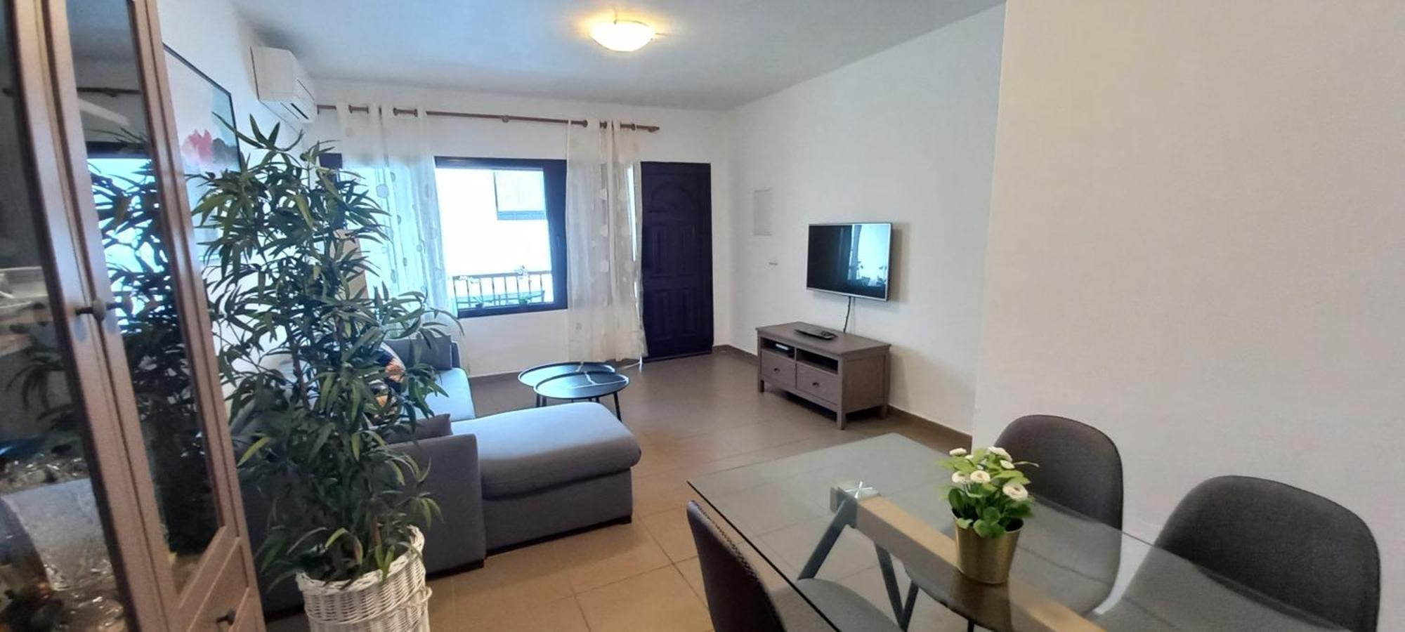 Appartement Apartamento Steffi à Tías Extérieur photo