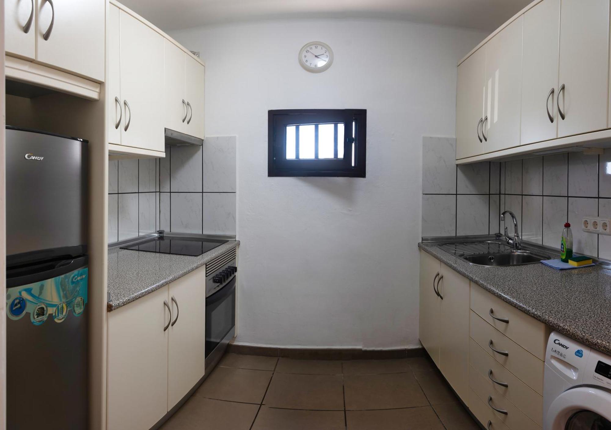 Appartement Apartamento Steffi à Tías Extérieur photo