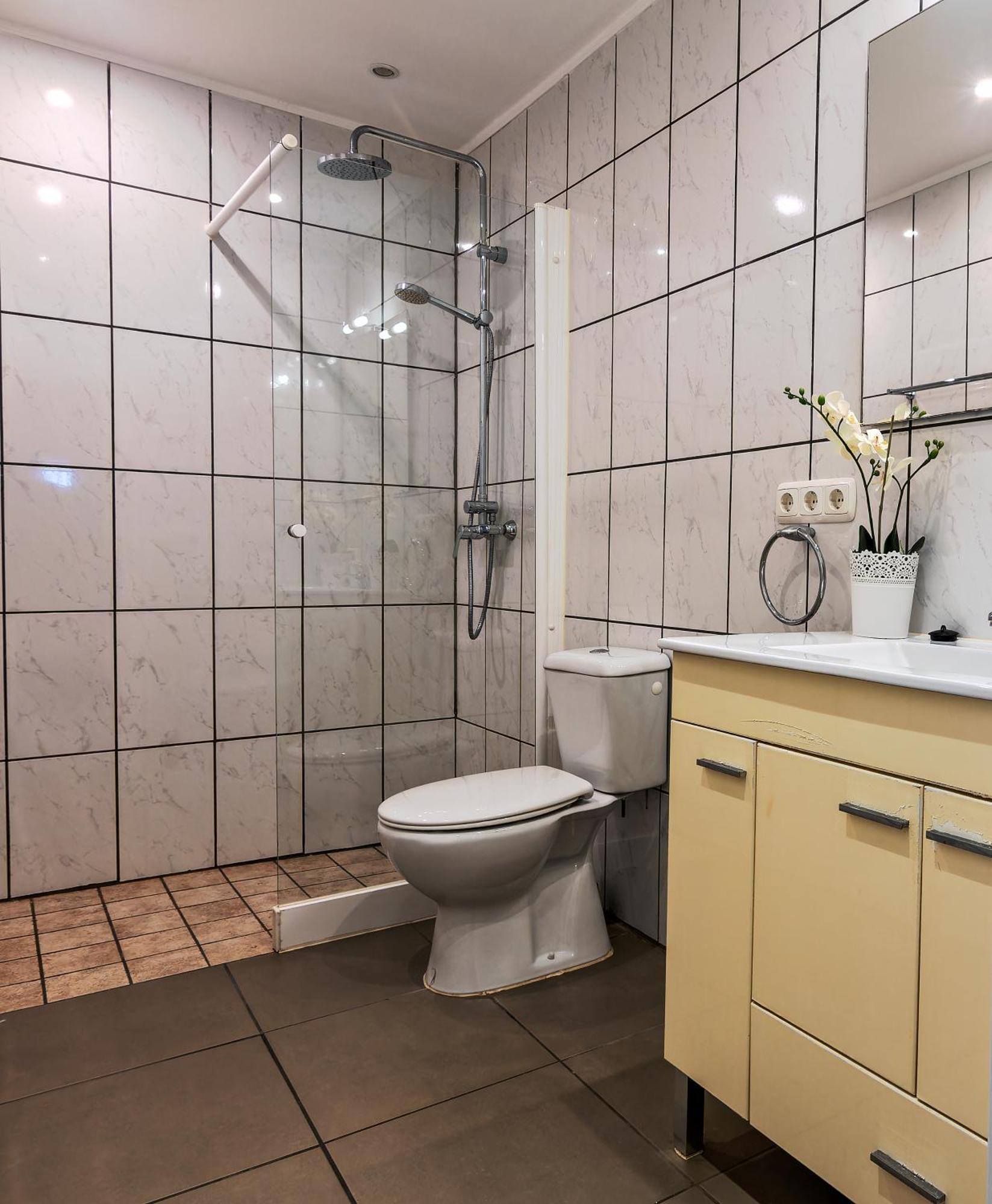 Appartement Apartamento Steffi à Tías Extérieur photo