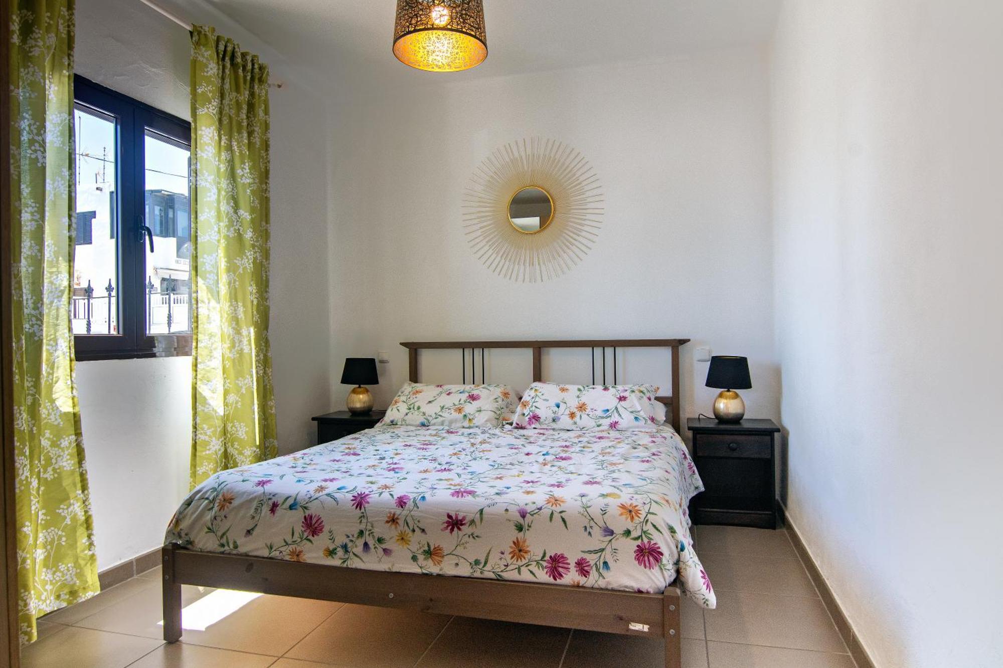 Appartement Apartamento Steffi à Tías Extérieur photo
