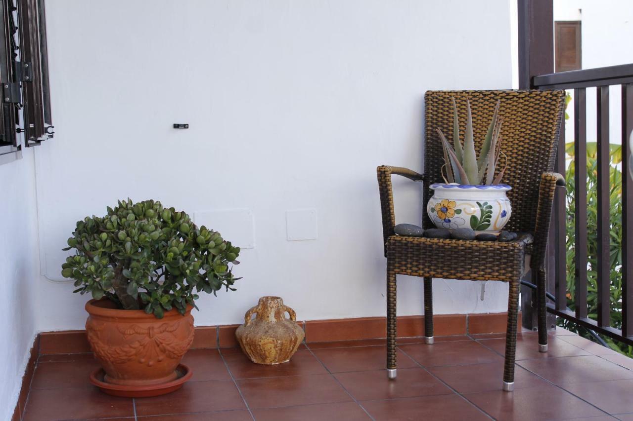 Appartement Apartamento Steffi à Tías Extérieur photo