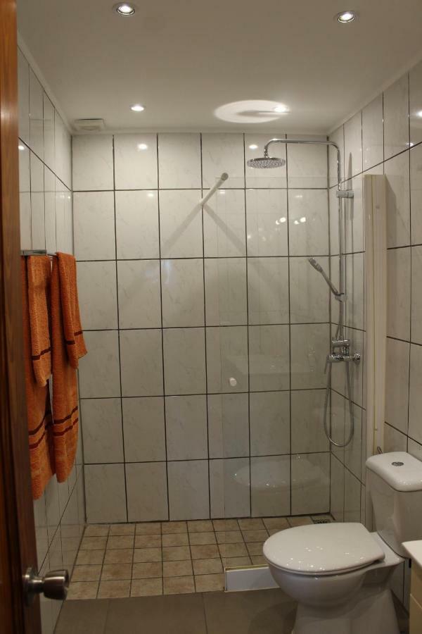 Appartement Apartamento Steffi à Tías Extérieur photo