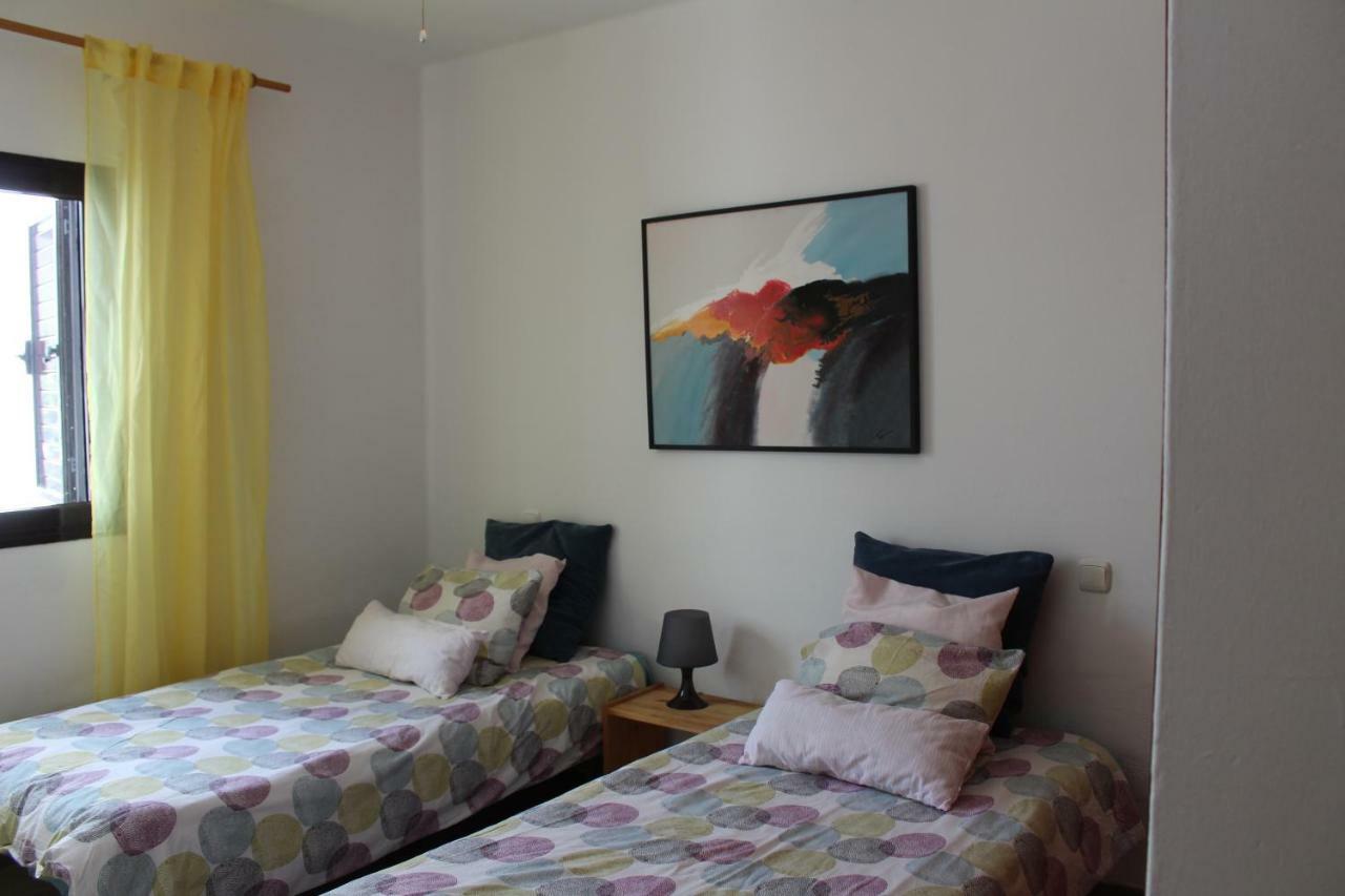 Appartement Apartamento Steffi à Tías Extérieur photo