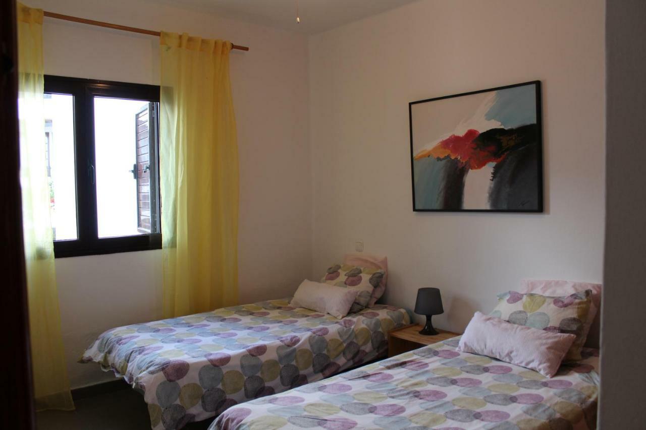 Appartement Apartamento Steffi à Tías Extérieur photo