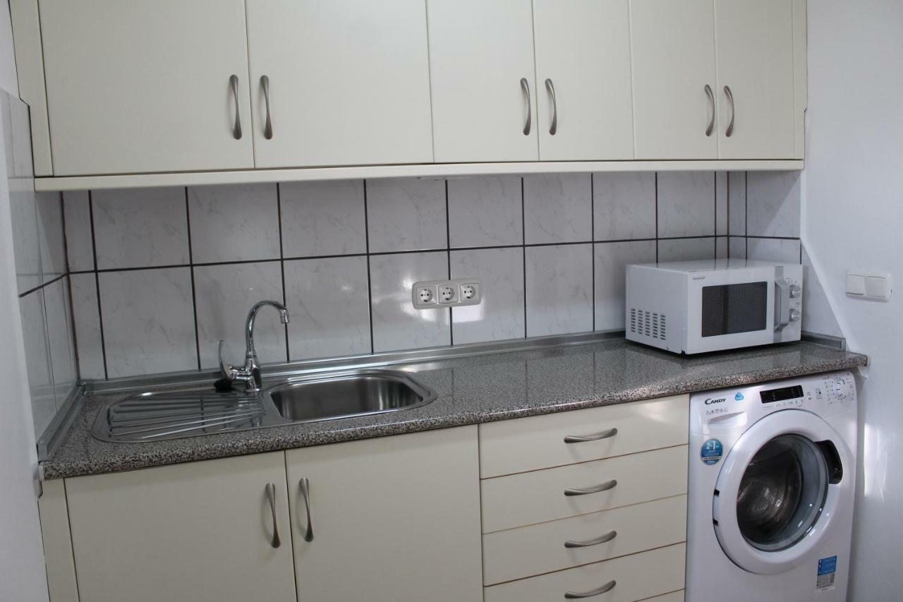 Appartement Apartamento Steffi à Tías Extérieur photo